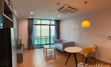 À louer 2 chambres condo à Sathon, Bangkok