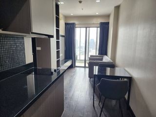 Condo en alquiler de 1 habitaciones en Ratchathewi, Bangkok