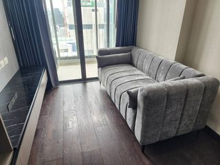 Condo en alquiler de 1 habitaciones en Ratchathewi, Bangkok