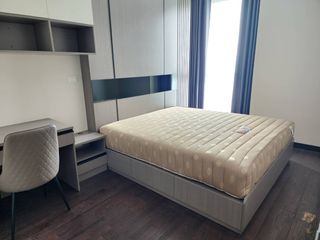 Condo en alquiler de 1 habitaciones en Ratchathewi, Bangkok