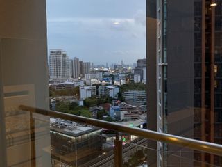 出租 公寓 公寓 在 Khlong Toei, 曼谷