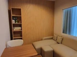 出租 1 卧室 公寓 在 Huai Khwang, 曼谷