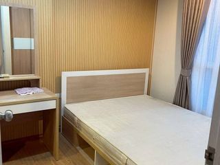 出租 1 卧室 公寓 在 Huai Khwang, 曼谷