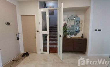 For rent 3 bedrooms condo in Bang Na, Bangkok