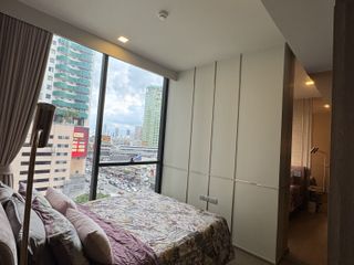 À louer 1 chambre condo à Khlong Toei, Bangkok