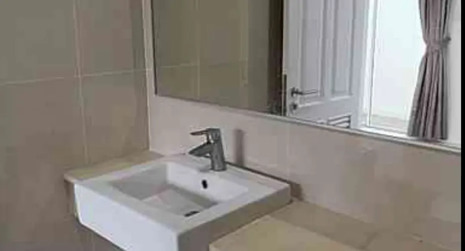 For rent 2 bedrooms townhouse in Lat Phrao, Bangkok