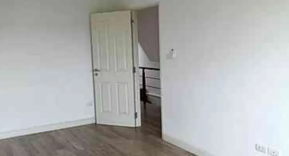 For rent 2 bedrooms townhouse in Lat Phrao, Bangkok