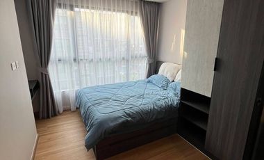For rent 2 bedrooms condo in Mueang Samut Prakan, Samut Prakan
