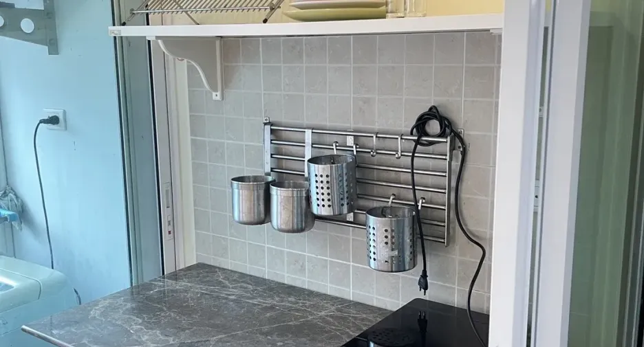 For rent 1 bed condo in Phra Khanong, Bangkok