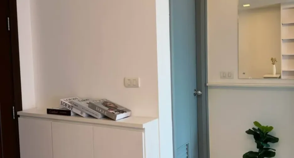 For rent 1 Beds condo in Watthana, Bangkok
