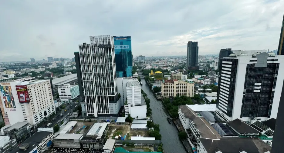 For rent 1 Beds condo in Watthana, Bangkok