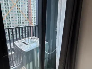 出租 公寓 公寓 在 Suan Luang, 曼谷