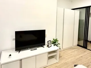 出租 公寓 公寓 在 Suan Luang, 曼谷