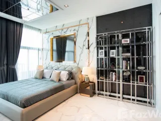 出租 2 卧室 公寓 在 Huai Khwang, 曼谷