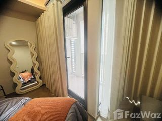 For rent studio condo in Bang Rak, Bangkok