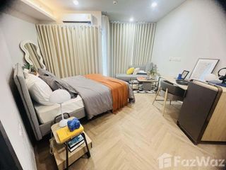 For rent studio condo in Bang Rak, Bangkok