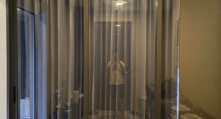 For rent 1 Beds condo in Chatuchak, Bangkok