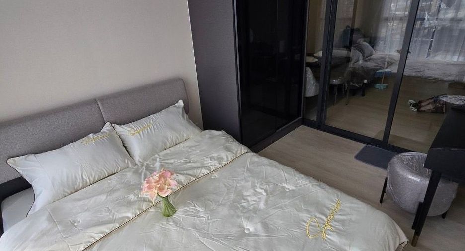 For rent 1 Beds condo in Chatuchak, Bangkok