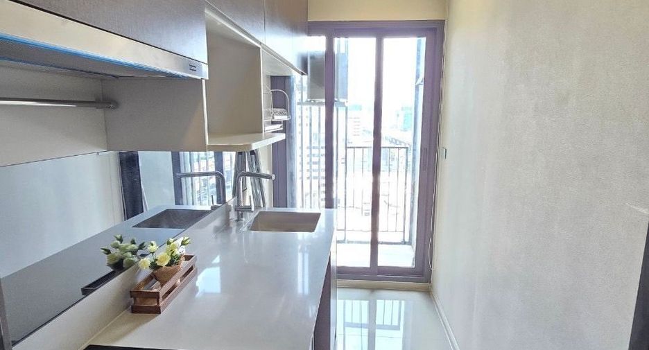 For rent 1 Beds condo in Chatuchak, Bangkok