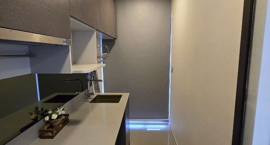 For rent 1 Beds condo in Chatuchak, Bangkok