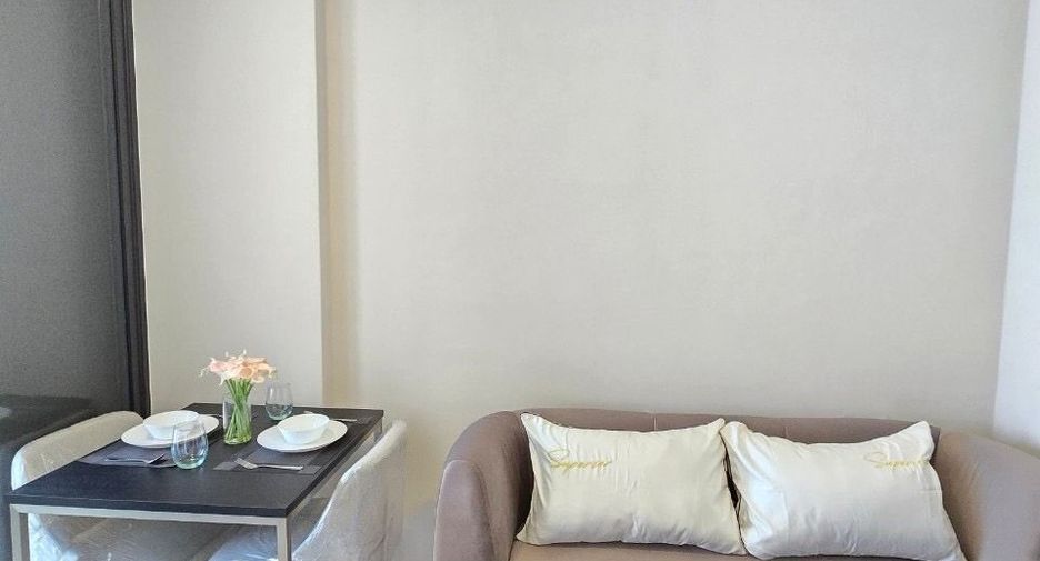 For rent 1 Beds condo in Chatuchak, Bangkok