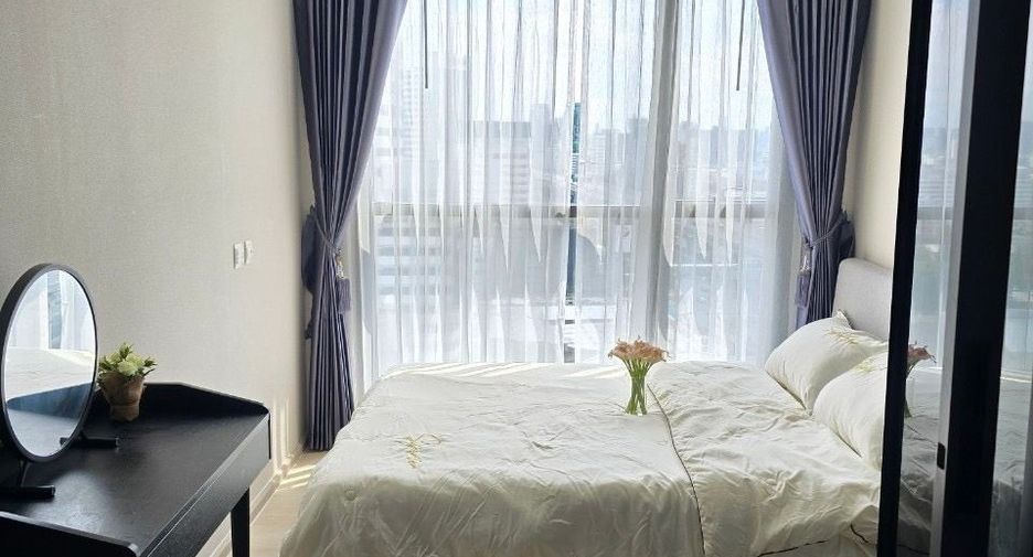 For rent 1 Beds condo in Chatuchak, Bangkok