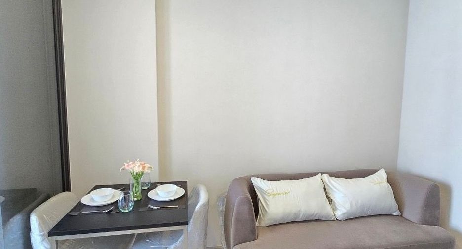 For rent 1 Beds condo in Chatuchak, Bangkok