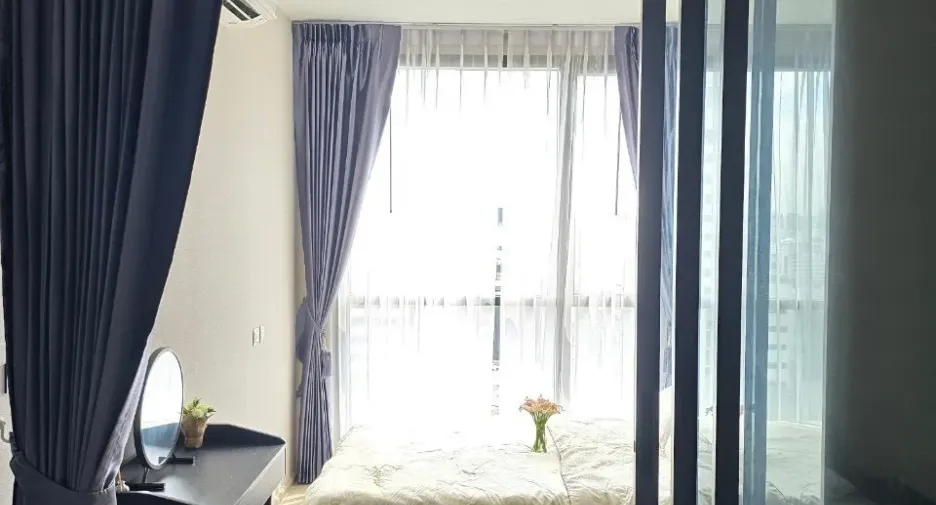 For rent 1 Beds condo in Chatuchak, Bangkok