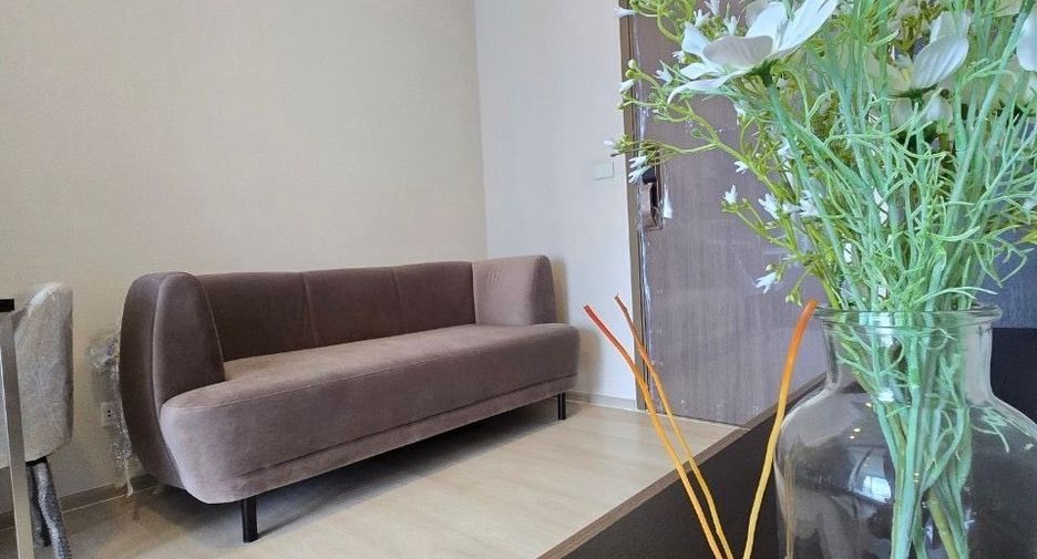 For rent 1 Beds condo in Chatuchak, Bangkok