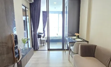 For rent 1 bed condo in Chatuchak, Bangkok