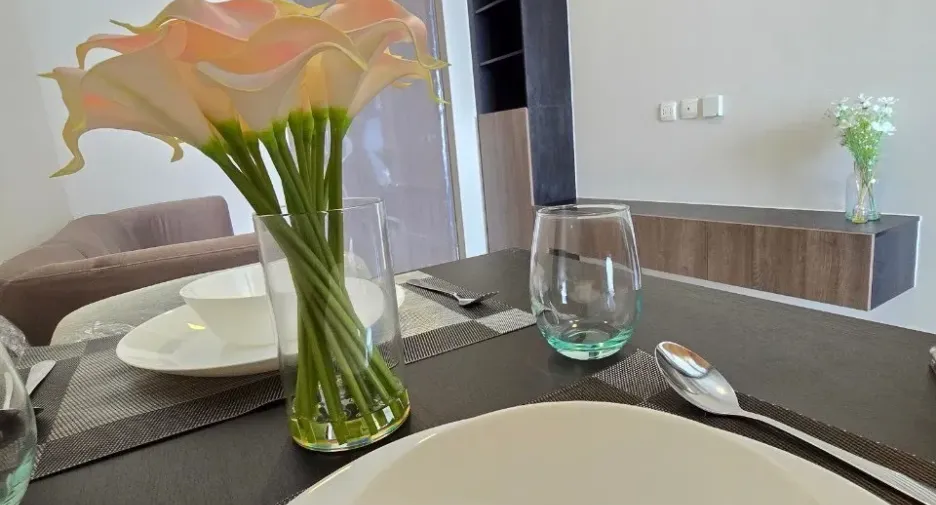 For rent 1 Beds condo in Chatuchak, Bangkok