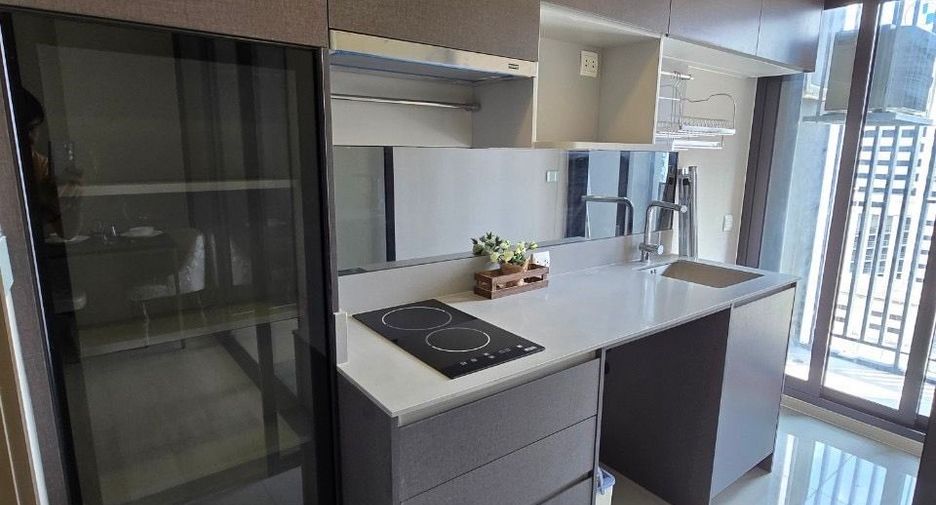 For rent 1 Beds condo in Chatuchak, Bangkok