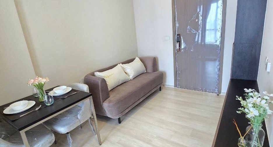 For rent 1 Beds condo in Chatuchak, Bangkok