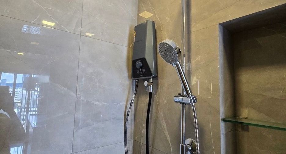 For rent 1 Beds condo in Chatuchak, Bangkok