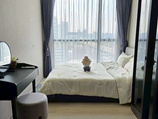 Wohnung zur Miete mit 1 Zimmer in Chatuchak, Bangkok