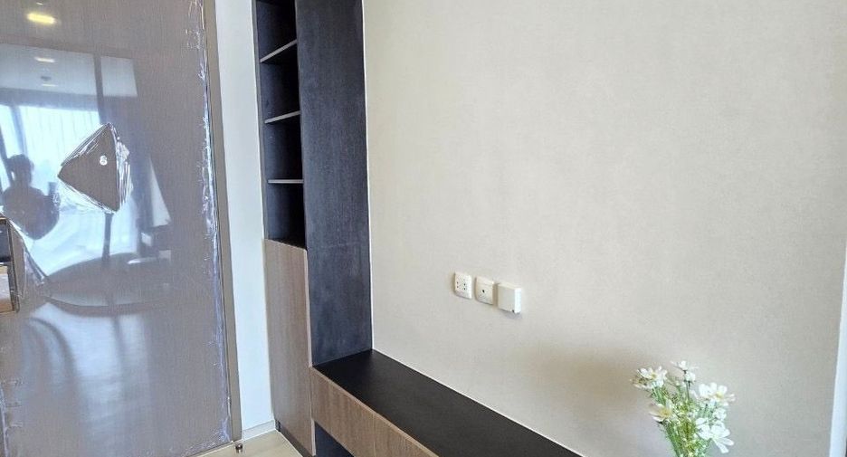 For rent 1 Beds condo in Chatuchak, Bangkok