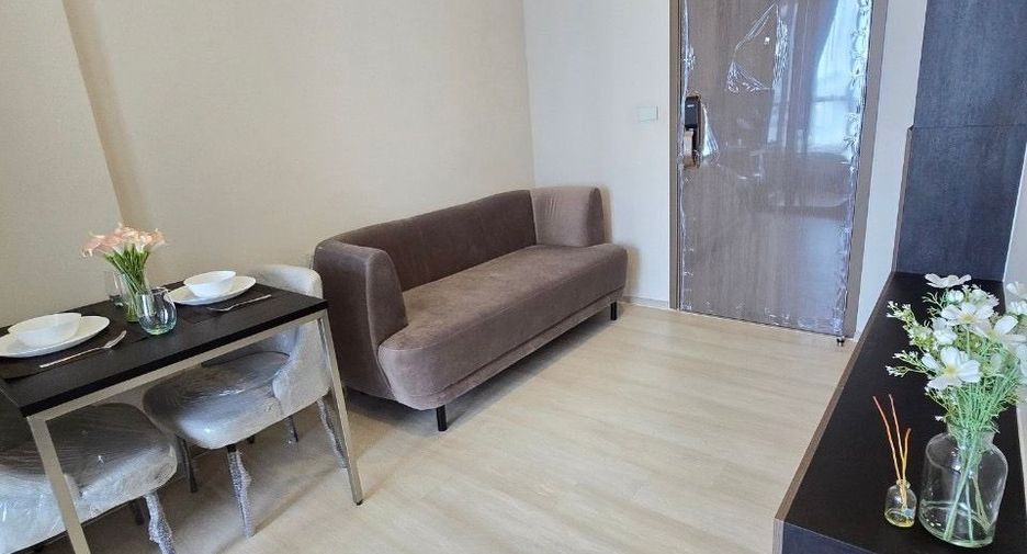 For rent 1 Beds condo in Chatuchak, Bangkok