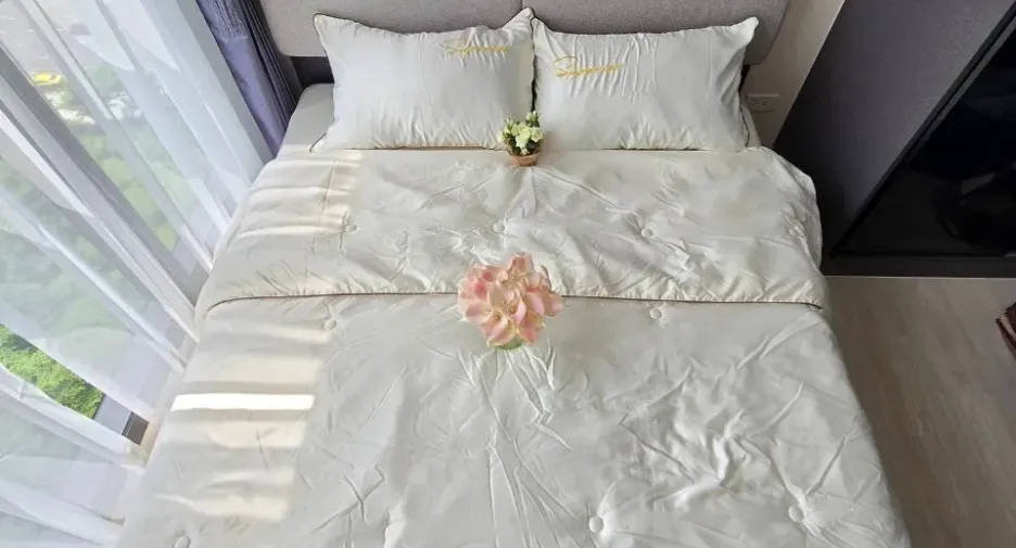 For rent 1 Beds condo in Chatuchak, Bangkok