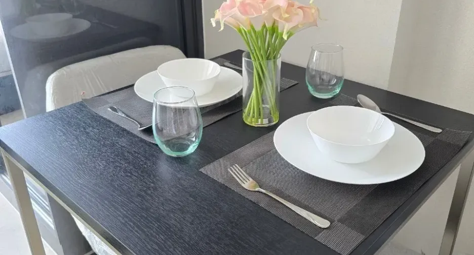 For rent 1 Beds condo in Chatuchak, Bangkok