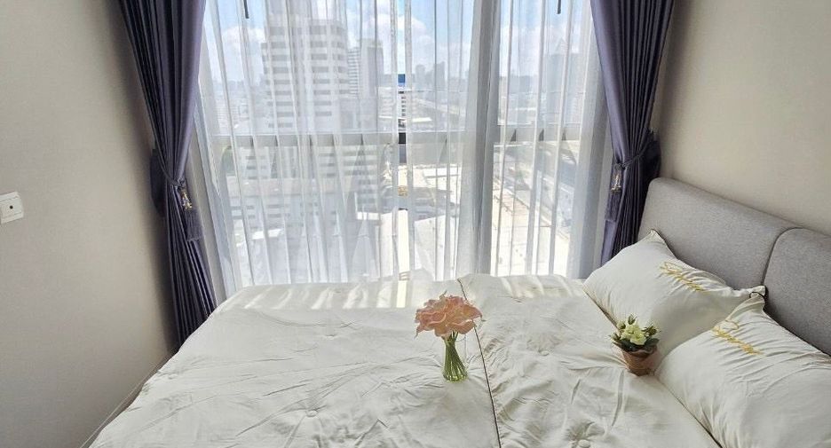 For rent 1 Beds condo in Chatuchak, Bangkok
