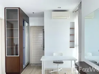 For rent 2 bedrooms condo in Phaya Thai, Bangkok