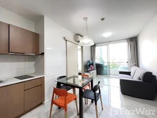 For rent 2 bedrooms condo in Phaya Thai, Bangkok