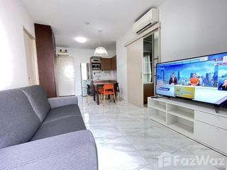 For rent 2 bedrooms condo in Phaya Thai, Bangkok
