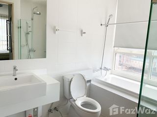 For rent 2 bedrooms condo in Phaya Thai, Bangkok