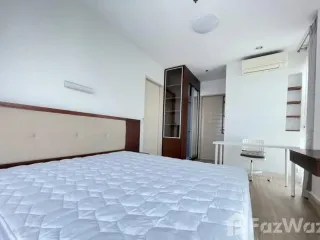 For rent 2 bedrooms condo in Phaya Thai, Bangkok