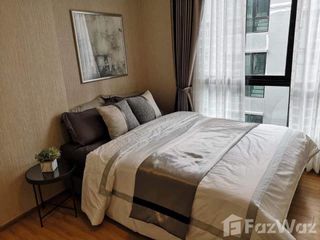 For rent 1 bed condo in Bang Kho Laem, Bangkok
