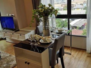 For rent 1 bed condo in Bang Kho Laem, Bangkok