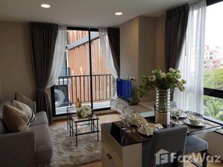 For rent 1 bed condo in Bang Kho Laem, Bangkok