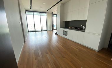 À louer 1 chambre condo à Khlong San, Bangkok