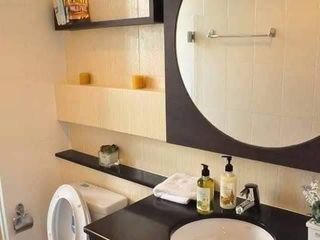 For rent 3 ベッドルーム townhouse in Phra Khanong, Bangkok